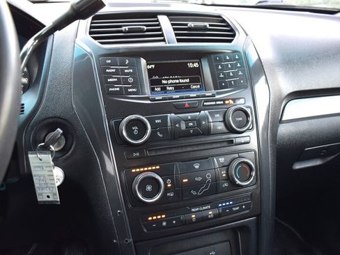 Used 2016 Ford Explorer 4WD Police Interceptor w/ Ready For The Road Package image 22