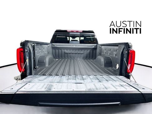 Used 2022 GMC Sierra 1500 Denali w/ Denali Reserve Package image 30