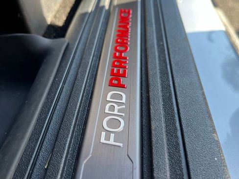 Used 2023 Ford Bronco Raptor image 22