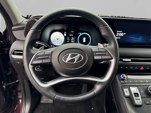 Used 2024 Hyundai Palisade Limited image 22