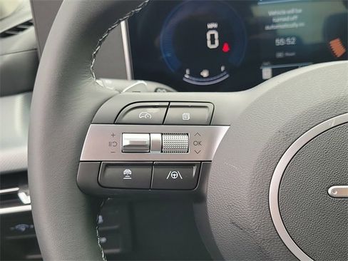 New 2026 Hyundai Sonata SEL image 5