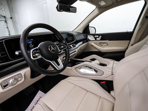 Used 2021 Mercedes-Benz GLE 450 4MATIC image 10