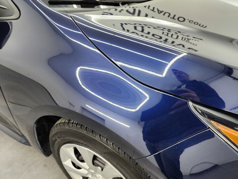 Used 2024 Toyota Corolla LE image 23