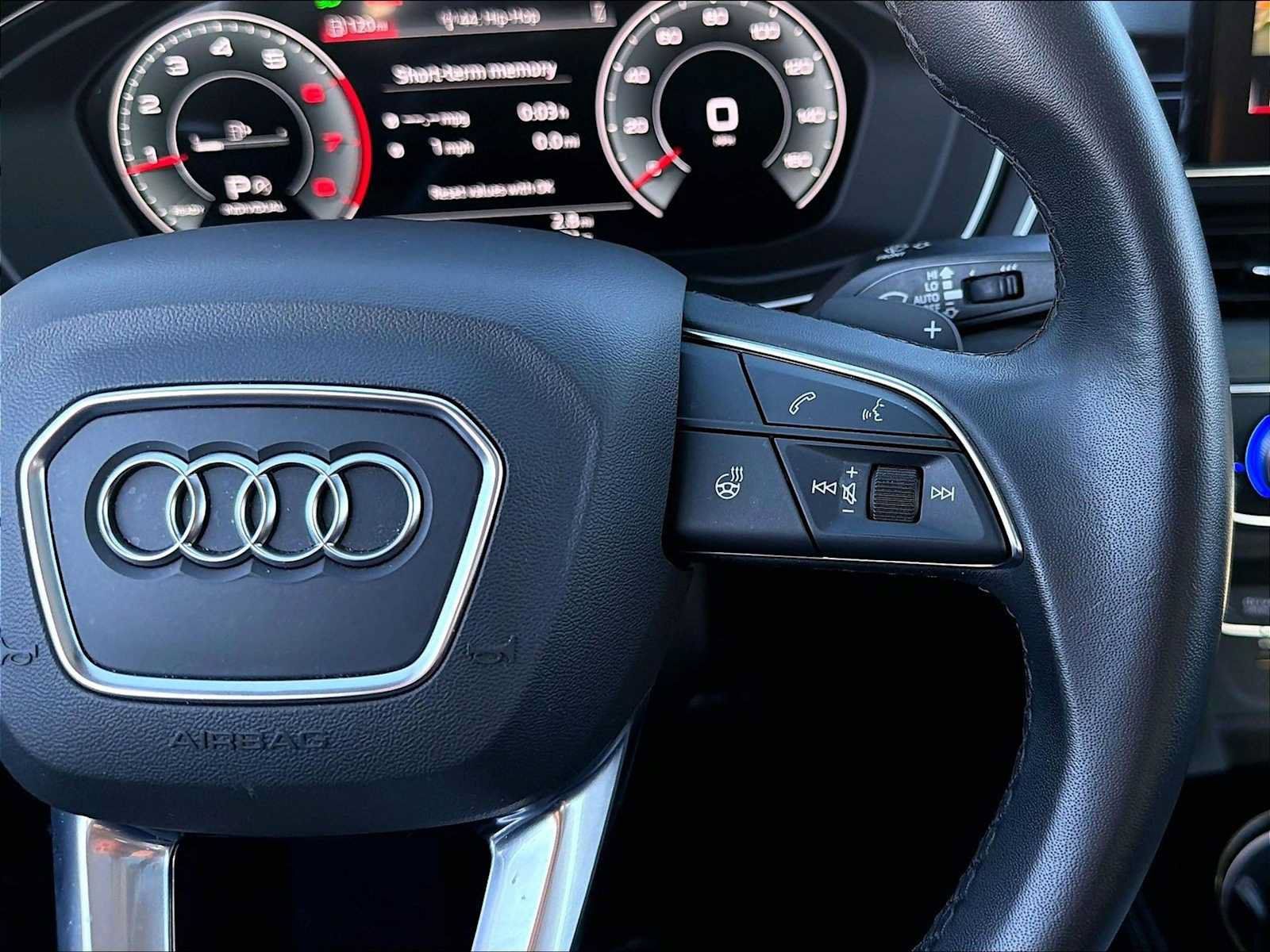 Used 2023 Audi A4 2.0T Premium Plus w/ Premium Plus Package AWD/4WD image 20