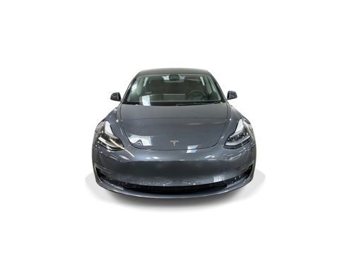 Certified 2023 Tesla Model 3 Standard Range RWD image 2