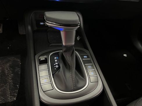 New 2026 Hyundai Kona SEL Sport FWD image 17