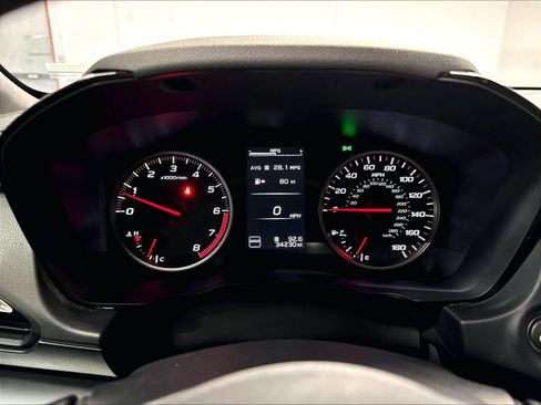 Used 2022 Subaru WRX AWD/4WD image 21