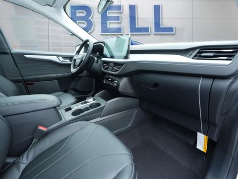 New 2026 Ford Escape Platinum w/ Premium Technology Package image 20