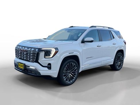 New 2026 GMC Terrain Denali w/ LPO, Floor Liner Package image 1