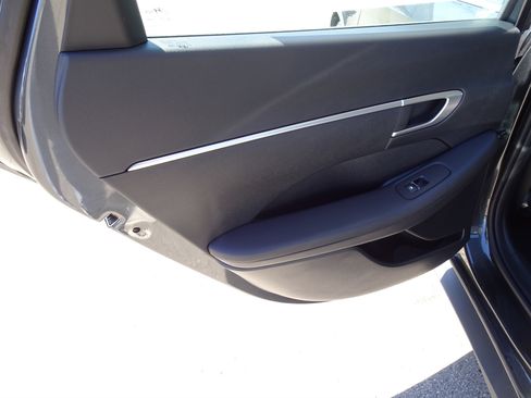 New 2026 Hyundai Sonata SE FWD image 15