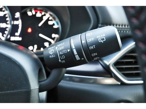 Used 2024 MAZDA CX-5 2.5 Turbo w/ Premium Package image 18