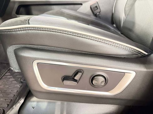 New 2026 RAM 1500 Laramie w/ Night Edition image 30