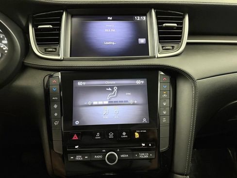 Used 2021 INFINITI QX50 Pure FWD image 18