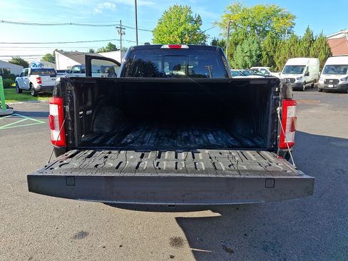Certified 2023 Ford F150 Lariat w/ Equipment Group 502A High AWD/4WD image 30