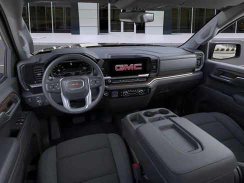 New 2026 GMC Sierra 1500 Elevation image 15