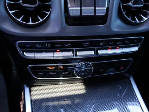 Used 2021 Mercedes-Benz G 63 AMG 4MATIC image 27