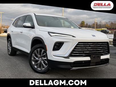 Certified 2025 Buick Enclave Preferred w/ Power Package