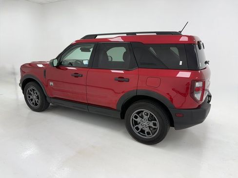 Used 2021 Ford Bronco Sport Big Bend image 37
