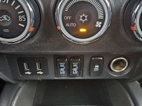 Used 2018 Mitsubishi Outlander Sport SEL image 15