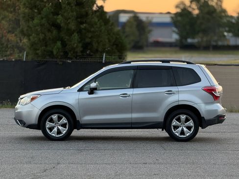 Used 2014 Subaru Forester 2.5i Premium w/ Popular Package #2 AWD/4WD image 8
