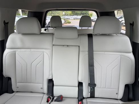 New 2026 Hyundai Santa Fe SEL image 29