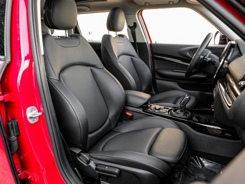 Used 2024 MINI Cooper Clubman S image 33