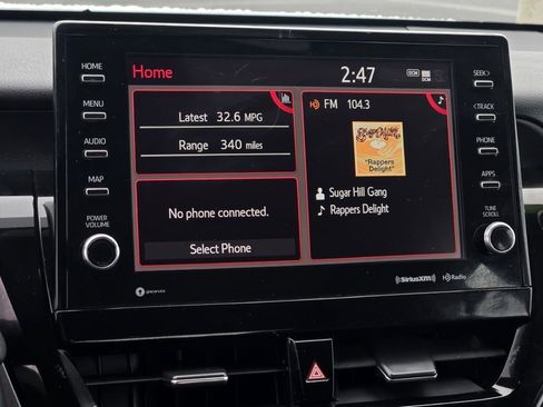 Used 2024 Toyota Camry XSE image 21