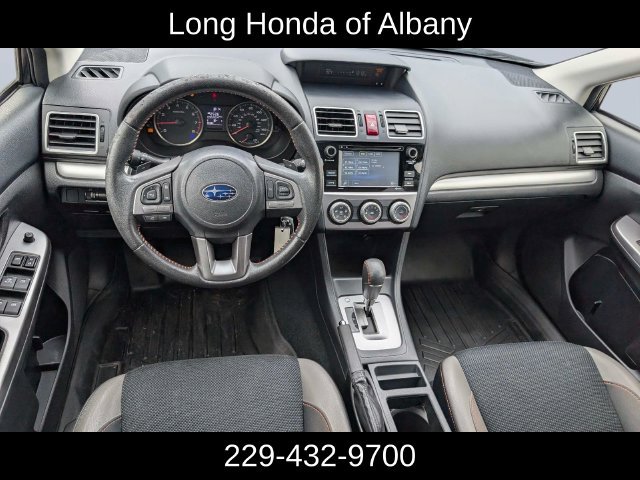 Used 2016 Subaru Crosstrek 2.0i Premium AWD/4WD image 18