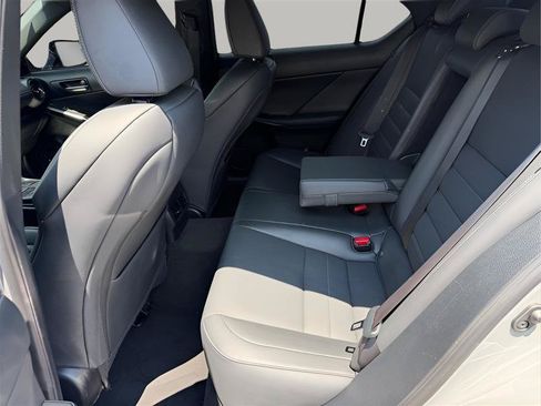 Used 2023 Lexus IS 350 F Sport w/ Accessory Package 2 RWD image 22