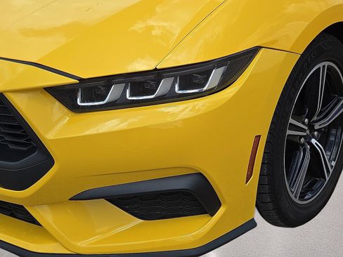 Used 2024 Ford Mustang Premium RWD image 10