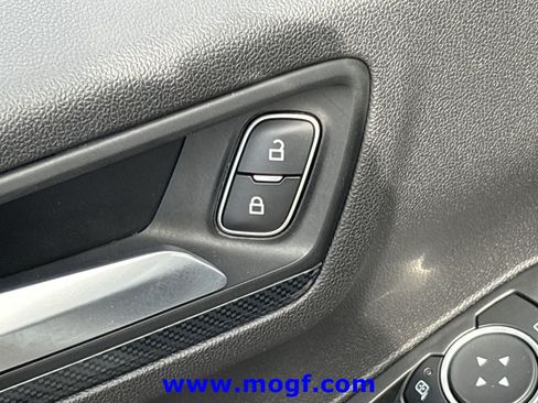 Used 2025 Ford Escape ST-Line FWD image 15