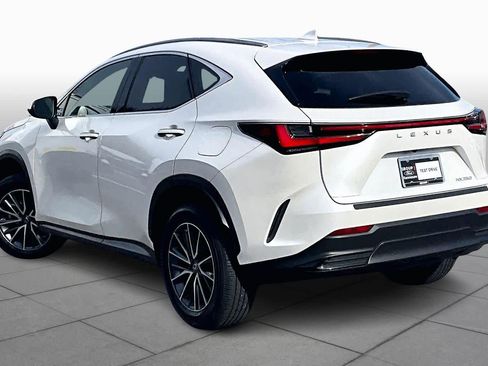 Used 2022 Lexus NX 250 FWD w/ Accessory Package 2 image 12