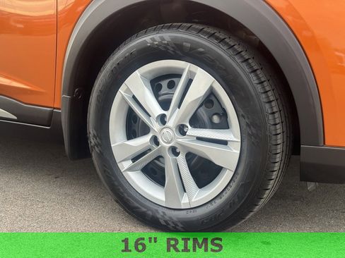 Used 2020 Nissan Kicks SR w/ SR Premium Package image 26