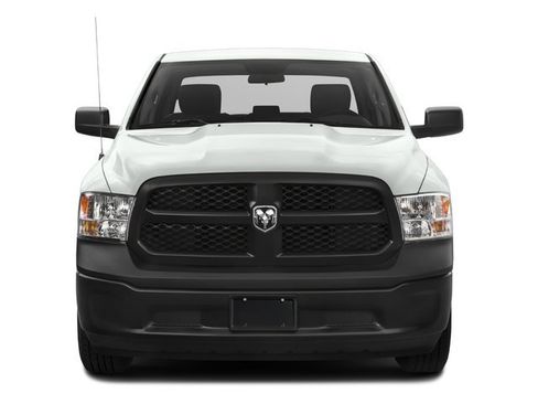 Used 2017 RAM 1500 Express AWD/4WD image 7