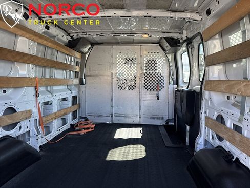 Used 2016 Ford Transit 250 130 Low Roof w/ Exterior Upgrade Package RWD image 11