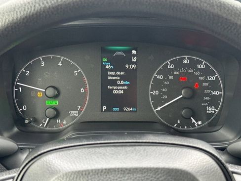 Used 2024 Toyota Corolla LE image 19