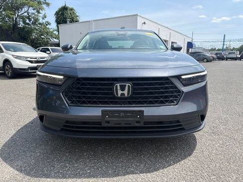 Used 2025 Honda Accord LX image 2