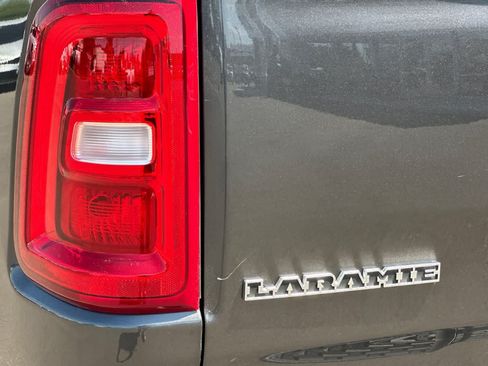 New 2026 RAM 1500 Laramie w/ Sport Appearance Package AWD/4WD image 31