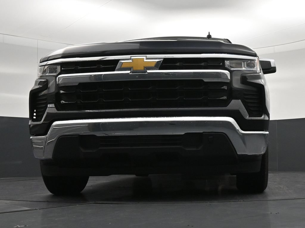 Used 2024 Chevrolet Silverado 1500 LT RWD image 21