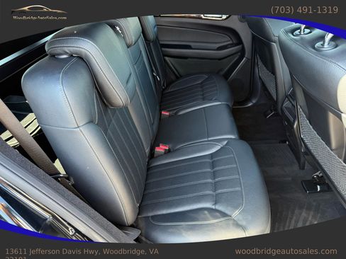 Used 2017 Mercedes-Benz GLE 350 4MATIC image 32