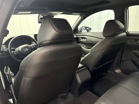 Used 2024 Honda Accord Sport image 12