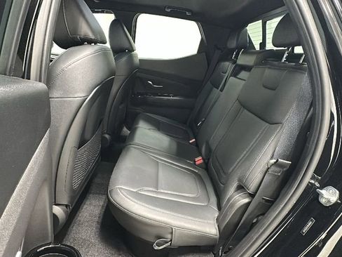 Certified 2024 Hyundai Santa Cruz Limited AWD/4WD image 11