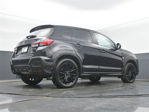 Used 2024 Mitsubishi Outlander Sport AWD image 51