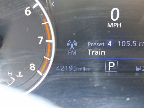 Certified 2025 Nissan Altima 2.5 SR FWD image 16