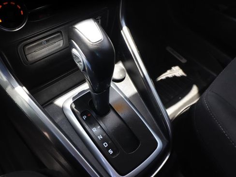 Used 2018 Ford EcoSport SE FWD image 21