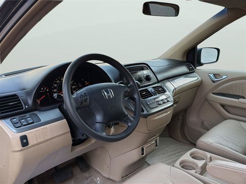 Used 2005 Honda Odyssey EX-L image 10
