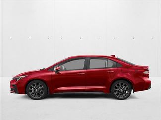New 2026 Toyota Corolla SE FWD video 3