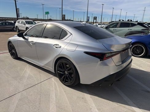 Used 2021 Lexus IS 300 image 5