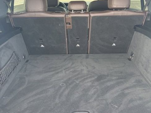 Used 2022 Mercedes-Benz GLE 350 4MATIC image 2