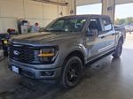 Used 2025 Ford F150 STX w/ STX Black Appearance Package AWD/4WD image 51